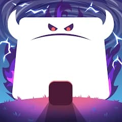 Minimal Dungeon RPG icon