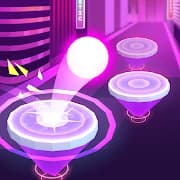 Hop Ball 3D icon