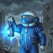 TGP: Time Travel Adventure APK icon