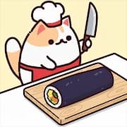 Cat Snack Bar APK icon
