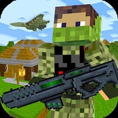 The Survival Hunter Games 2 icon