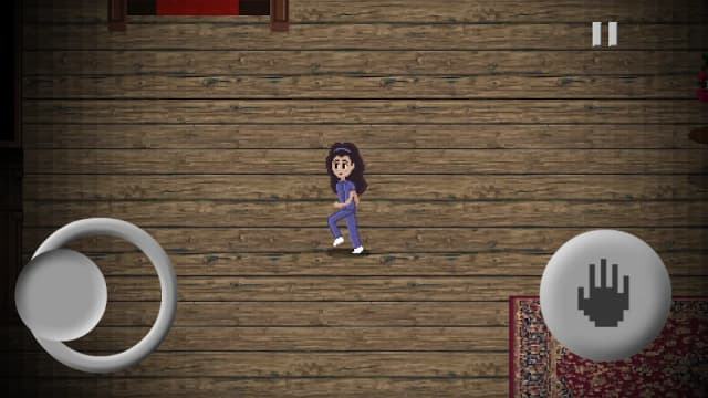Mr. Hopp's Manor Escape screenshot 2