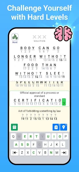 Figgerits APK screenshot 4