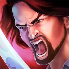 A Way To Slay - Fight And Turn-Based Puzzle icon