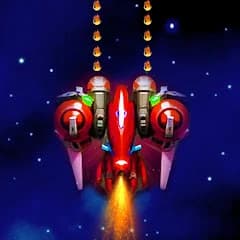 Galaxy Invader Space Shooter icon