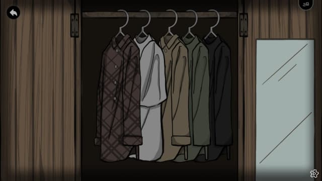 Unknown – Raven Field APK screenshot 5