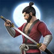 Takashi - Ninja Warrior icon