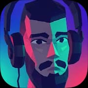 MIXMSTR - DJ Game icon