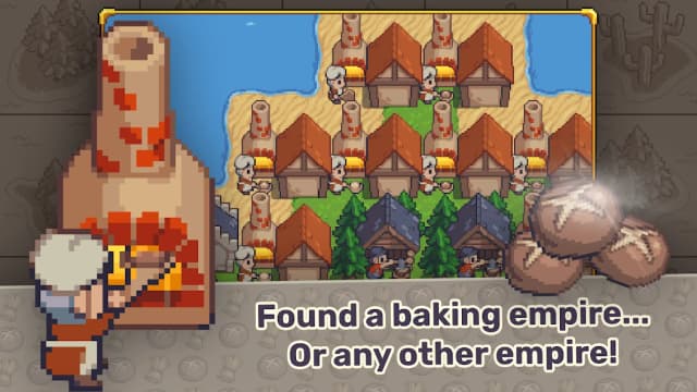 Tap Craft: Mine Survival Sim screenshot 4