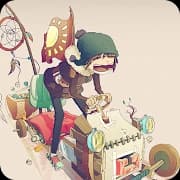 Summer Catchers icon