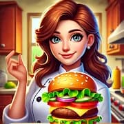 Kitchen Story : Cooking Game icon