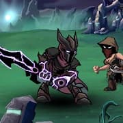 HonorBound (RPG) icon