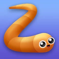 Slither.io APK icon