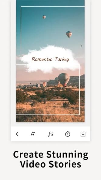 Mostory APK screenshot 2