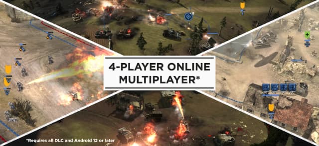 Company of Heroes screenshot 4