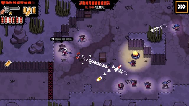 Westild’s Law APK screenshot 2