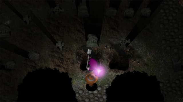 Solomon's Boneyard screenshot 4