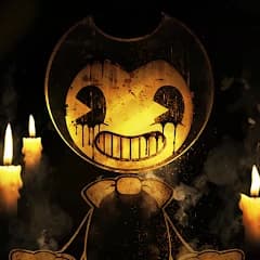 Bendy and the Dark Revival APK icon