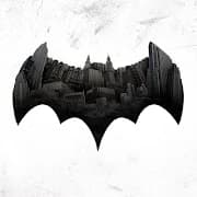 Batman - The Telltale Series icon