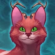 The Isle of Cats APK icon