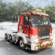 Truck Driver GO APK icon