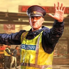 Contraband Police Mobile APK icon