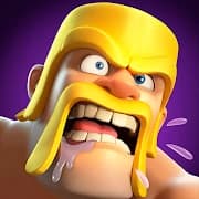 Clash of Clans APK icon