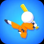 Kung Fu Ball! icon