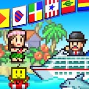 World Cruise Story (MOD, unlimited money) 2.2.0 icon