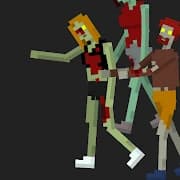 They Are Coming: Zombie Shooting & Defense icon