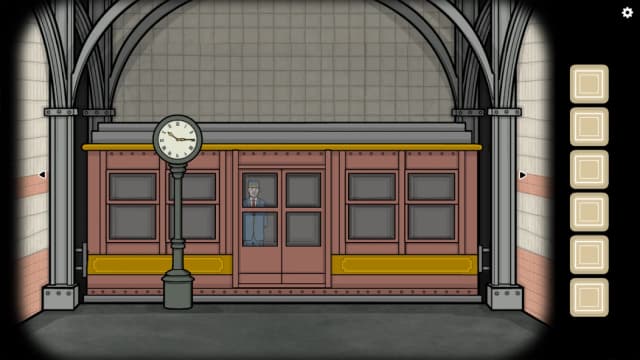 Underground Blossom screenshot 3