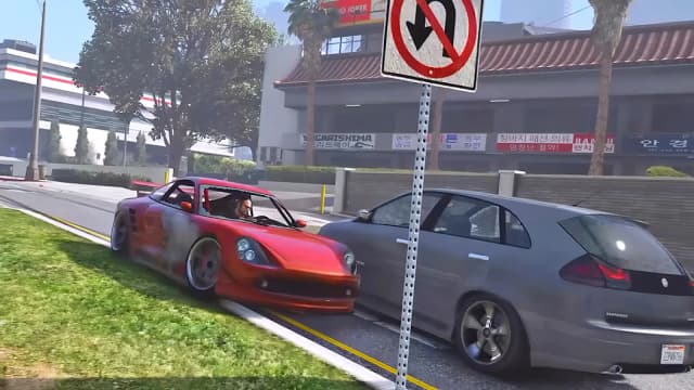 Car Crash Test APK screenshot 2