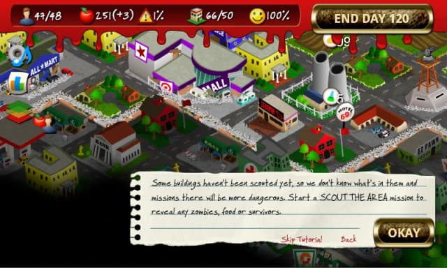 Rebuild APK screenshot 2