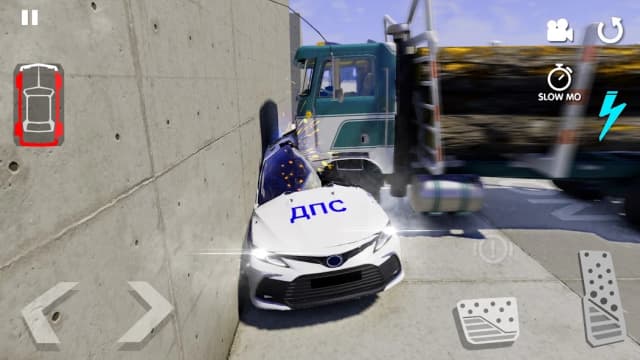 RCC - Real Car Crash screenshot 3