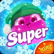Farm Heroes Super Saga (MOD, lives/boosters) 0.45.14 icon