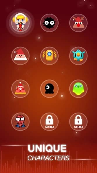 Dot n Beat - Test your hand speed screenshot 5