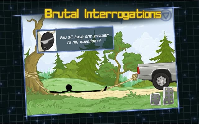 Optical Inquisitor 17+ (Full) 1.0.6 screenshot 2