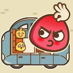 Where’s My Seat? – Logic Puzzles APK icon