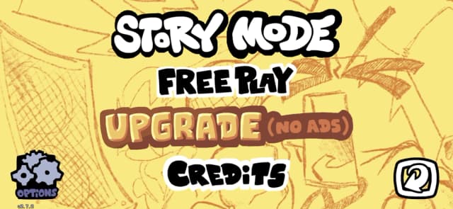 Friday Night Funkin’ APK screenshot 1