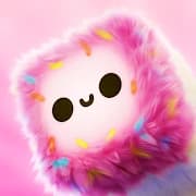 Fluffy Fall Fly Fast to Dodge the Danger icon