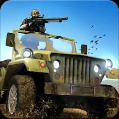 Охотничье сафари 3D icon