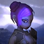 Nimian Legends: Vandgels APK icon