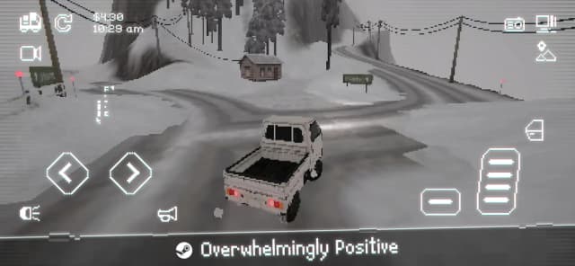 Easy Delivery Co. APK screenshot 2