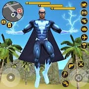 Energy Joe icon