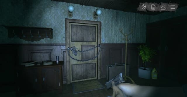 HOUSE 314: Survival Horror FPS APK screenshot 4