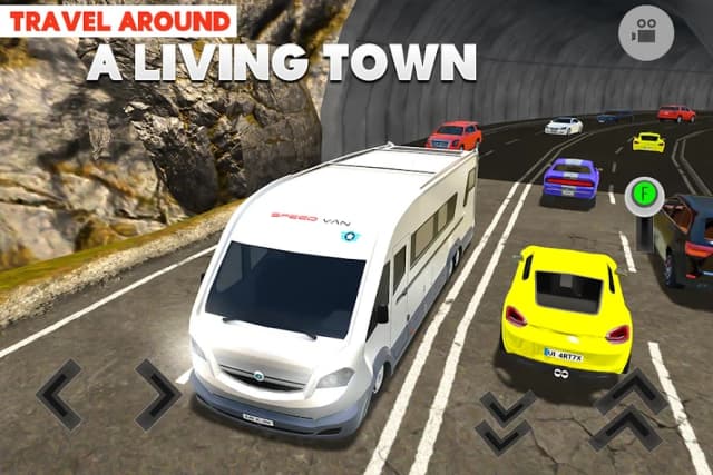 Driving Island: Delivery Quest screenshot 4