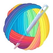 Cross Stitch icon