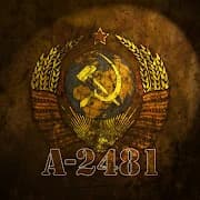 A-2481 APK icon