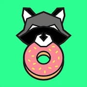 Donut County APK icon