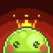 No More Slimes!!: Idle Action APK icon